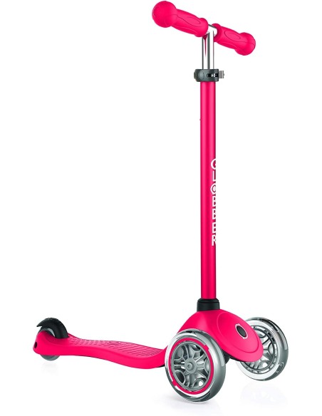 Globber - Monopattino Primo Red