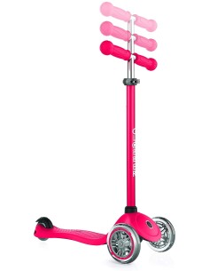 Globber - Monopattino Primo Red 2