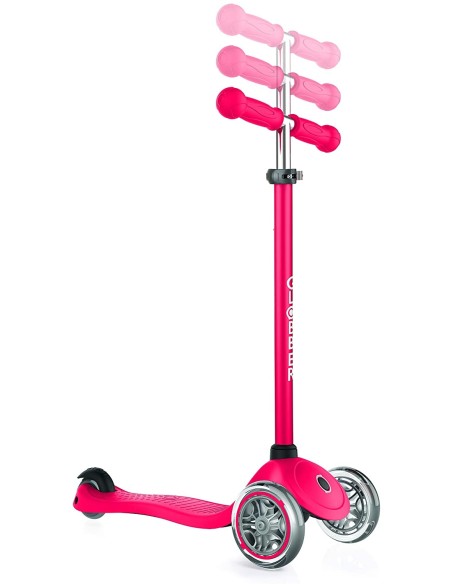 Globber - Monopattino Primo Red