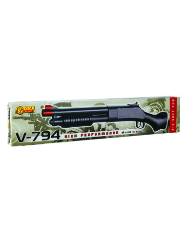 Forti Eroi Fucile V 794  Airsoft Calibro 6