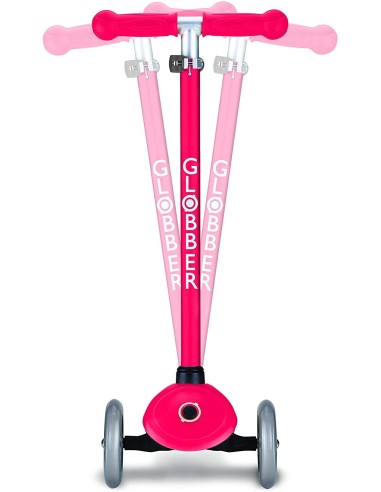 Globber - Monopattino Primo Red
