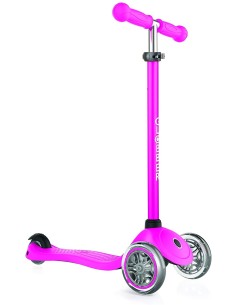 Globber - Monopattino rosa