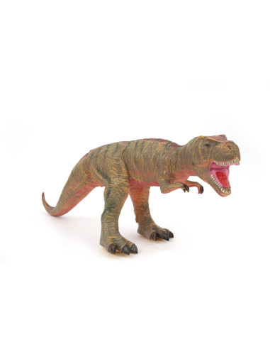 Park e Farm T-rex ass. 2pz