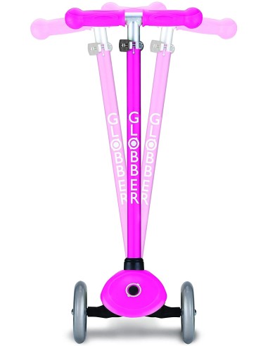 Globber - Monopattino rosa