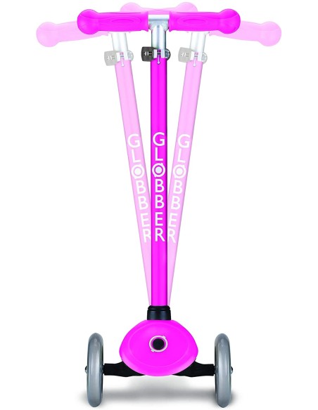Globber - Monopattino rosa