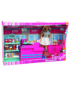 Tanya Supermercato