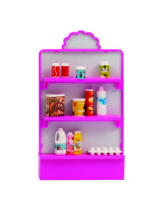 Tanya Supermercato 2