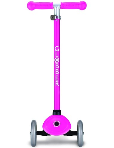 Globber - Monopattino rosa