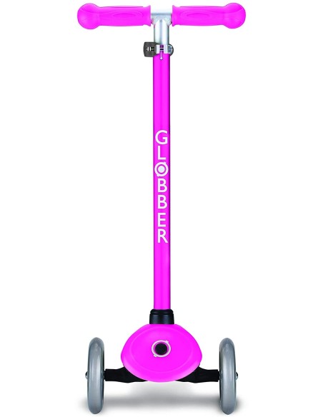 Globber - Monopattino rosa