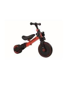 Gio' Baby Triciclo Trasformabile