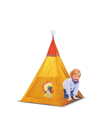 Play Out - Tenda degli Indiani