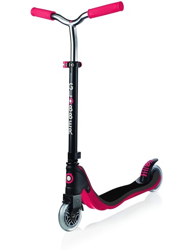 Globber -monopattino flow 125 rosso