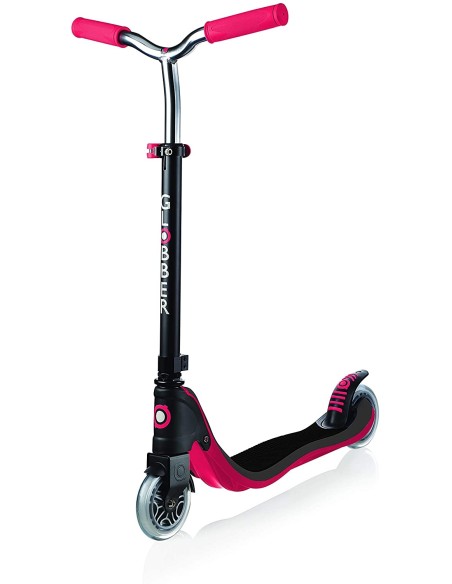 Globber -monopattino flow 125 rosso