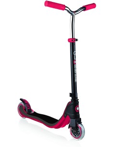 Globber -monopattino flow 125 rosso 2