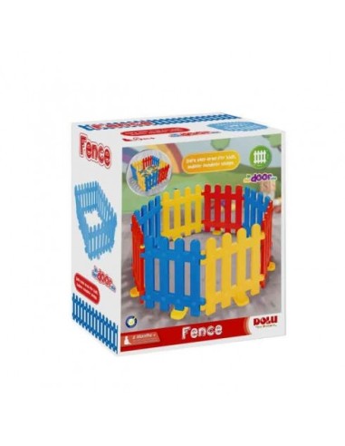 Globo - Recinto Colorato Per Bambini