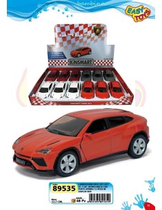 AUTO 1/32 LAMBORGHINI URUS R/CAR