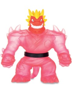 GOO JIT ZU GLOW SHIFTER 6MOD  2