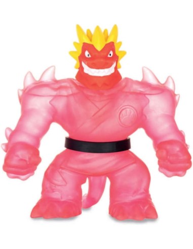 GOO JIT ZU GLOW SHIFTER 6MOD 