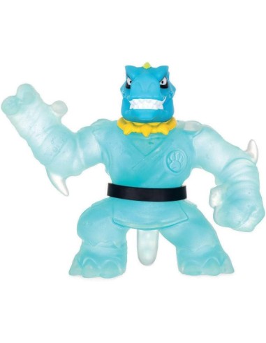 GOO JIT ZU GLOW SHIFTER 6MOD 