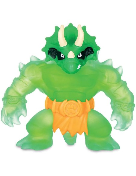 GOO JIT ZU GLOW SHIFTER 6MOD 