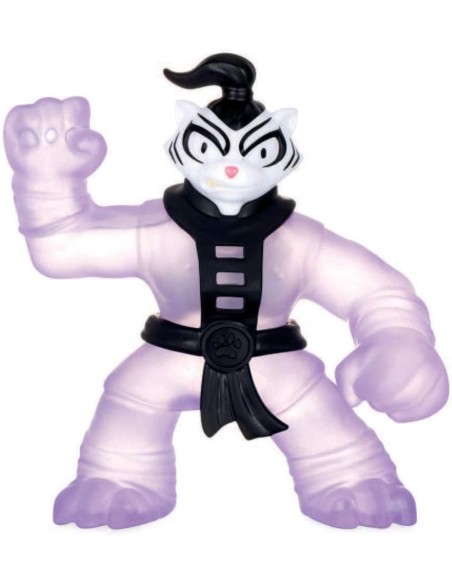 GOO JIT ZU GLOW SHIFTER 6MOD 