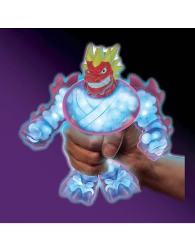 GOO JIT ZU GLOW SHIFTER 6MOD 