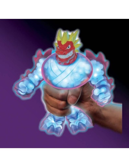 GOO JIT ZU GLOW SHIFTER 6MOD 