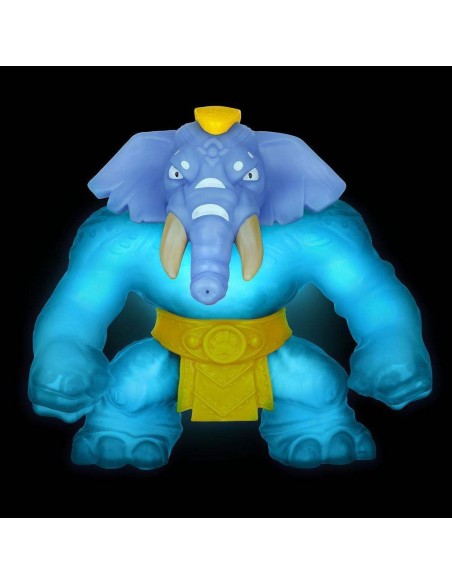 GOO JIT ZU GLOW SHIFTER 6MOD 