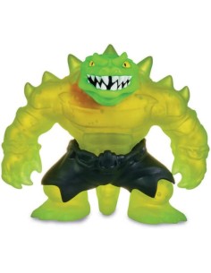 GOO JIT ZU ULTRA GOO 7MODELLI 2