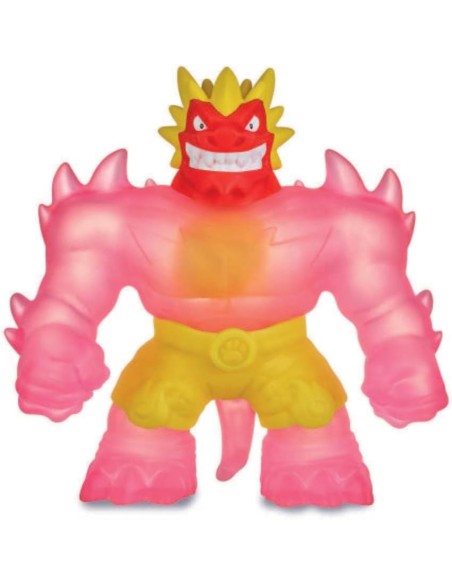 GOO JIT ZU ULTRA GOO 7MODELLI