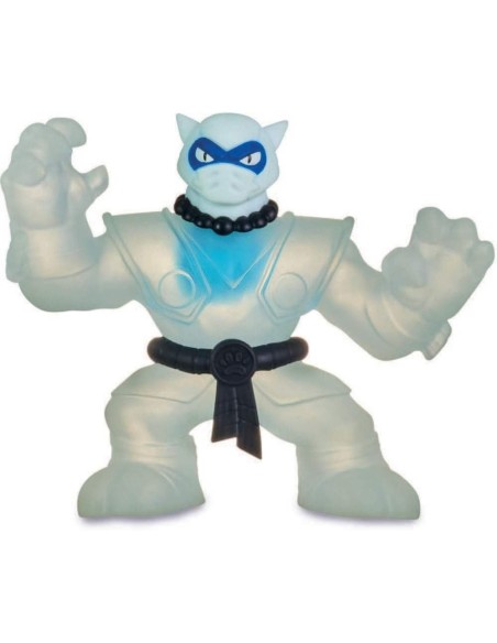 GOO JIT ZU ULTRA GOO 7MODELLI