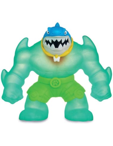 GOO JIT ZU ULTRA GOO 7MODELLI