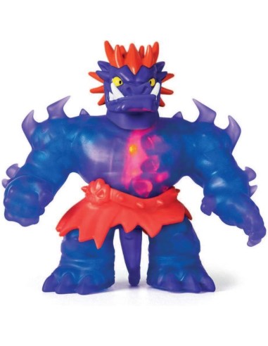 GOO JIT ZU ULTRA GOO 7MODELLI