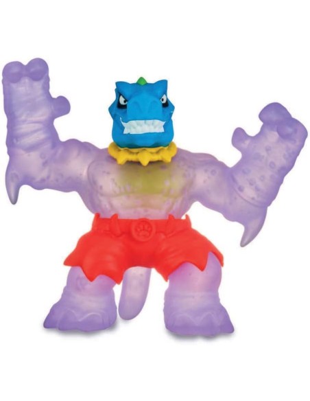 GOO JIT ZU ULTRA GOO 7MODELLI