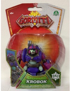 Gormiti Action Figure 8cm ASS.10 2