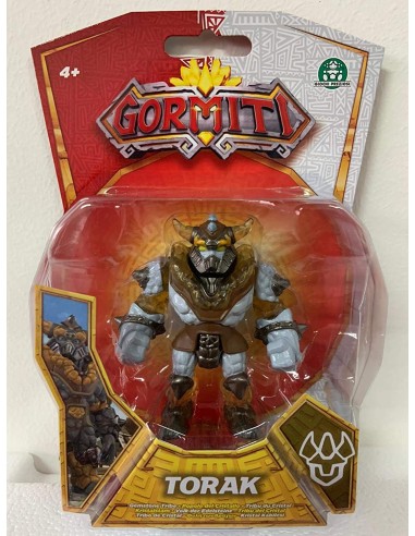 Gormiti Action Figure 8cm ASS.10