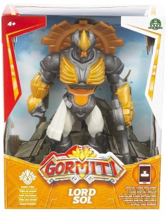 Gormiti Giant 25cm 2