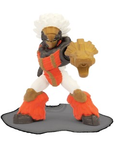 Gormiti Mini Figure Assortimento 11 2