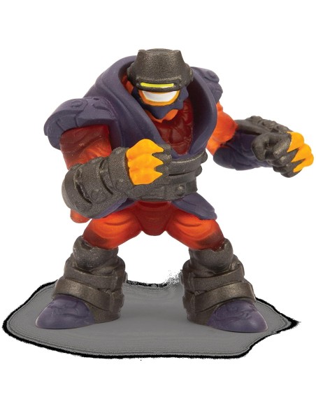 Gormiti Mini Figure Assortimento 11