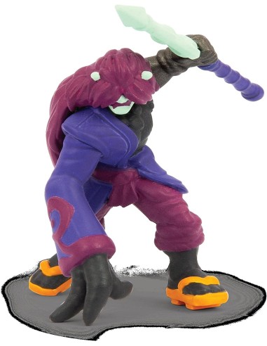 Gormiti Mini Figure Assortimento 11