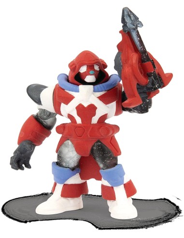 Gormiti Mini Figure Assortimento 11