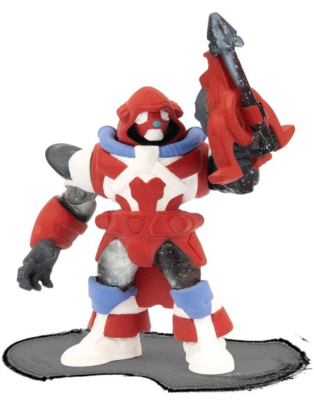 Gormiti Mini Figure Assortimento 11