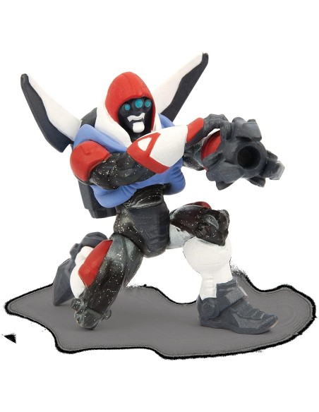 Gormiti Mini Figure Assortimento 11