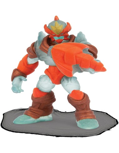 Gormiti Mini Figure Assortimento 11