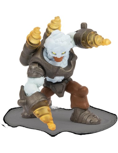 Gormiti Mini Figure Assortimento 11