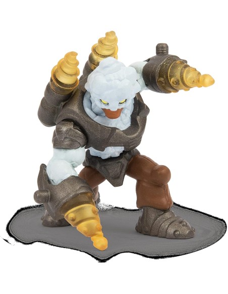 Gormiti Mini Figure Assortimento 11