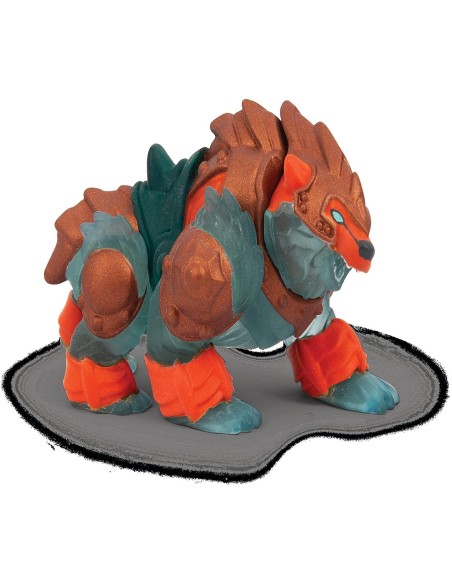 Gormiti Mini Figure Assortimento 11