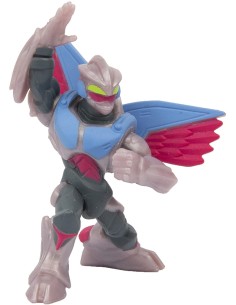 Gormiti Minifigure Assortimento 12