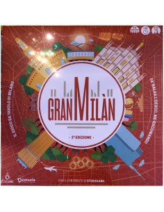 Gran Milàn