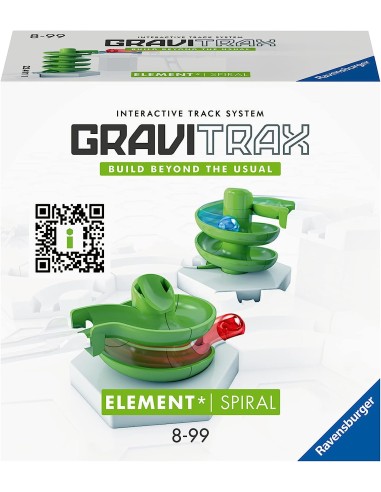 GraviTrax Element Spiral '23